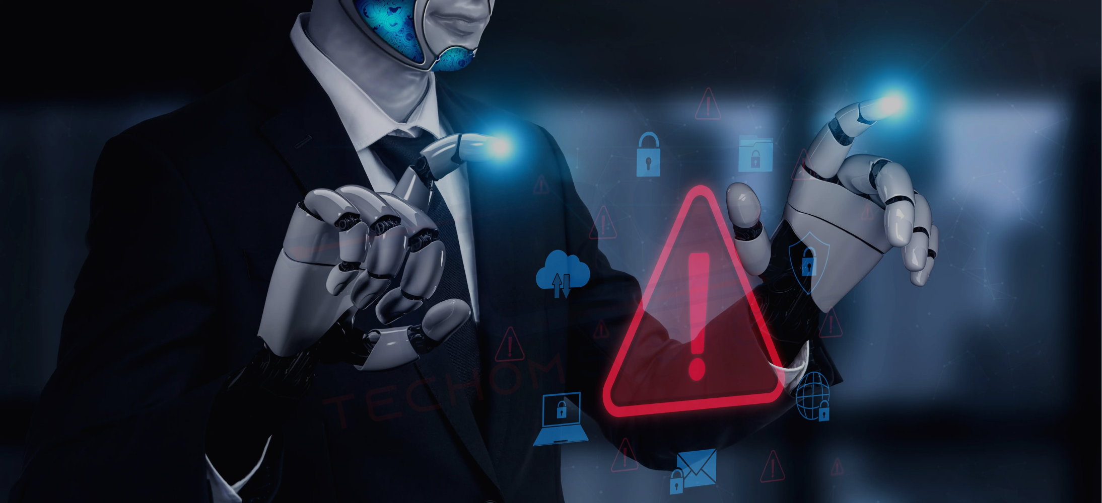 Why Finding Weak Spots in IT Systems Matters