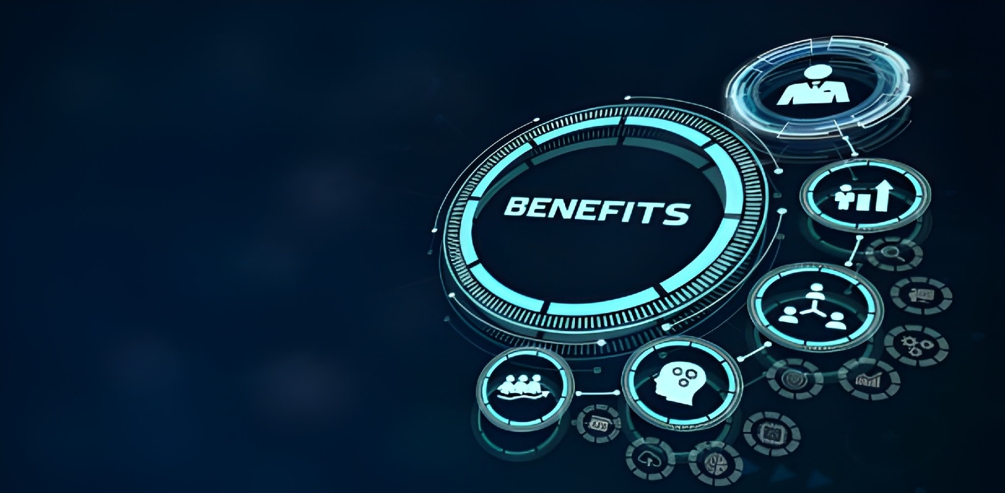 Benefits Of Check Point Security Solutions