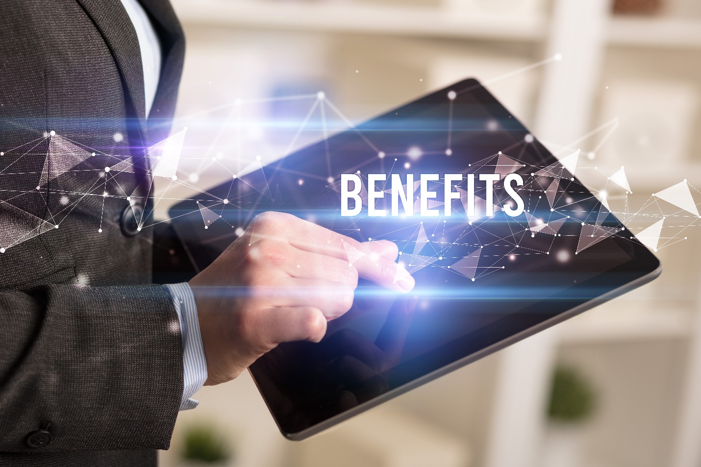 benefits of IT audit for businesses