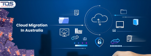 cloud migration in Australia