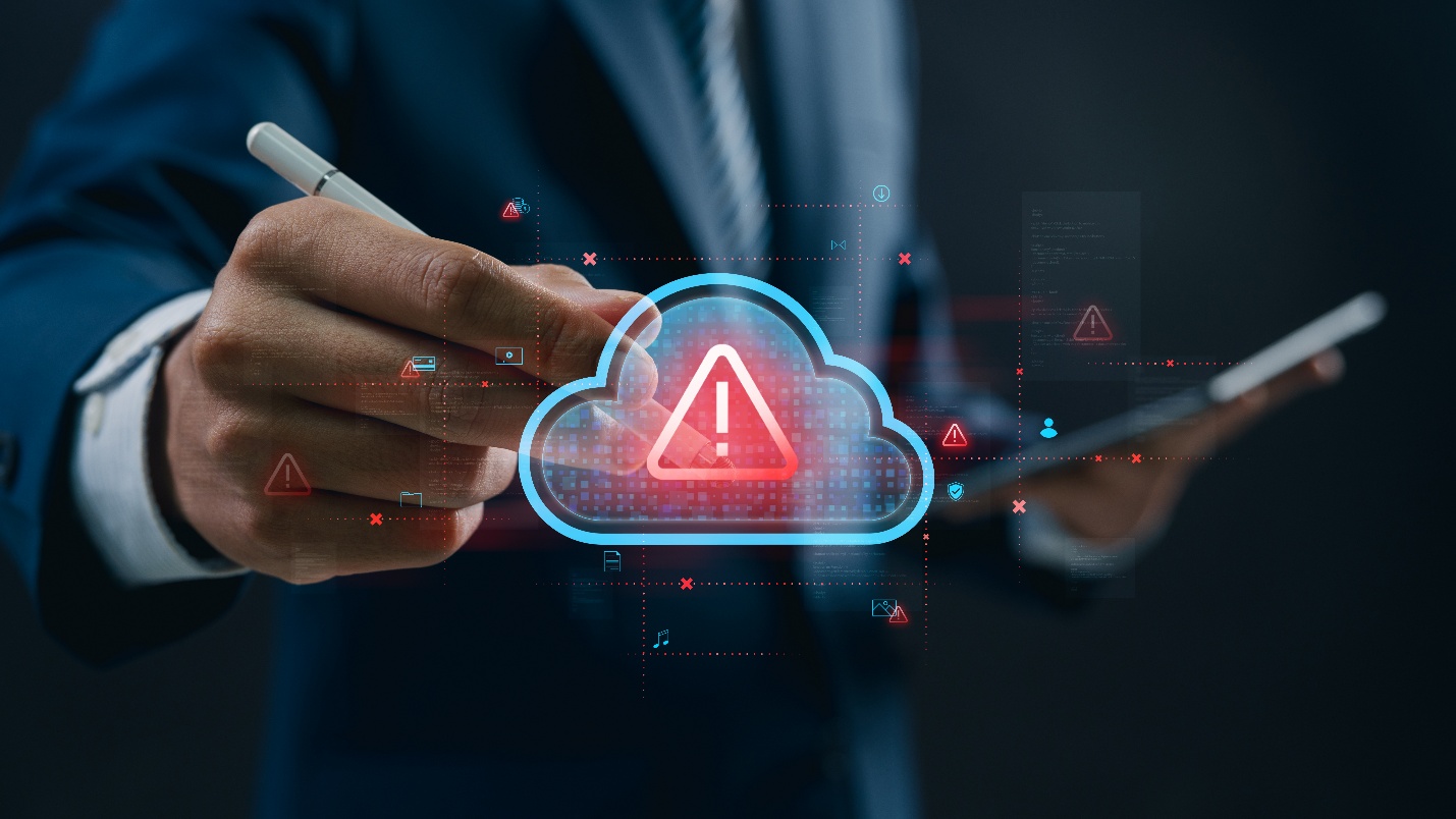 Common Cloud Security Vulnerabilities