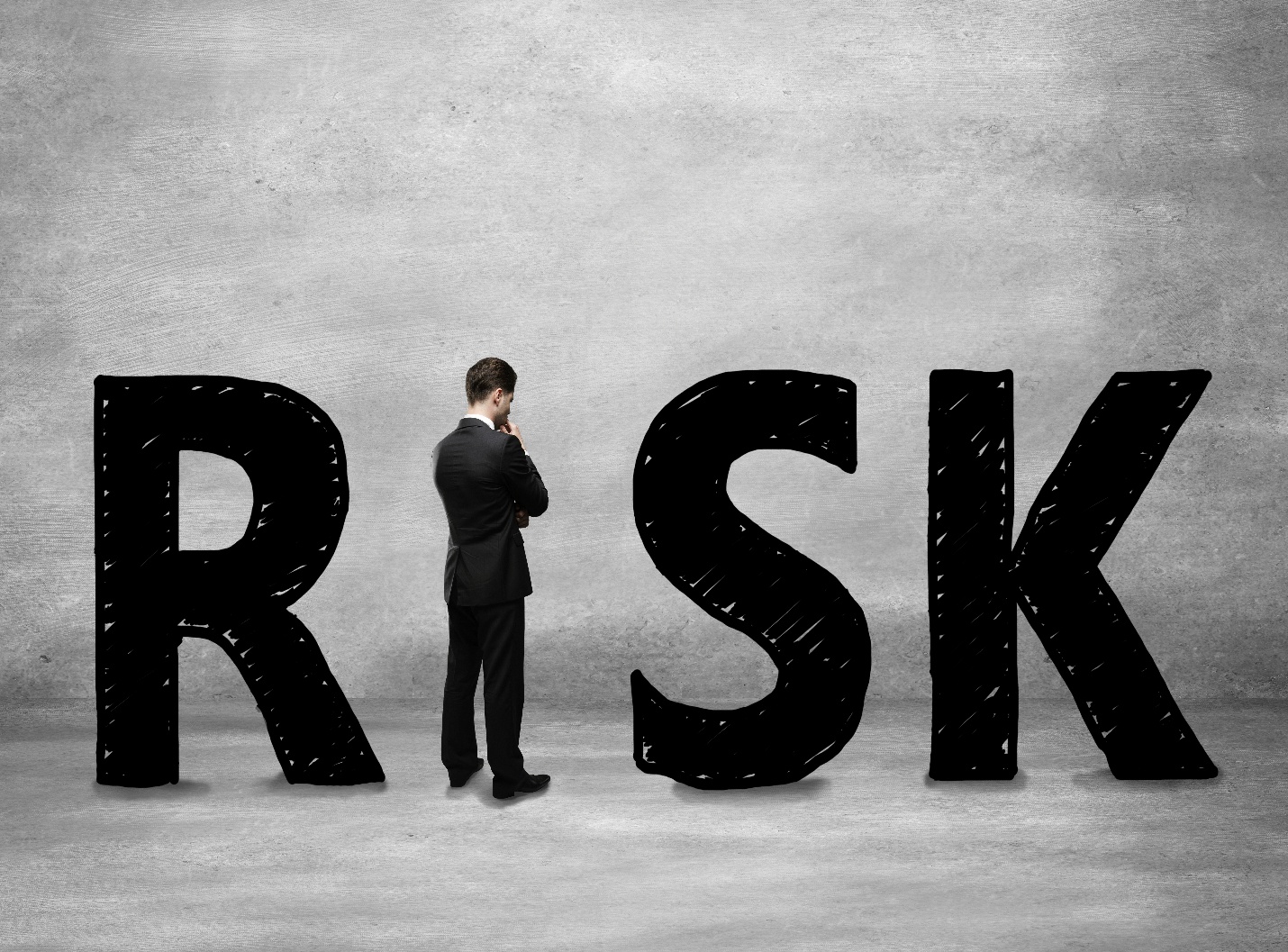 Common Signs Your Business Might Already Be At Risk