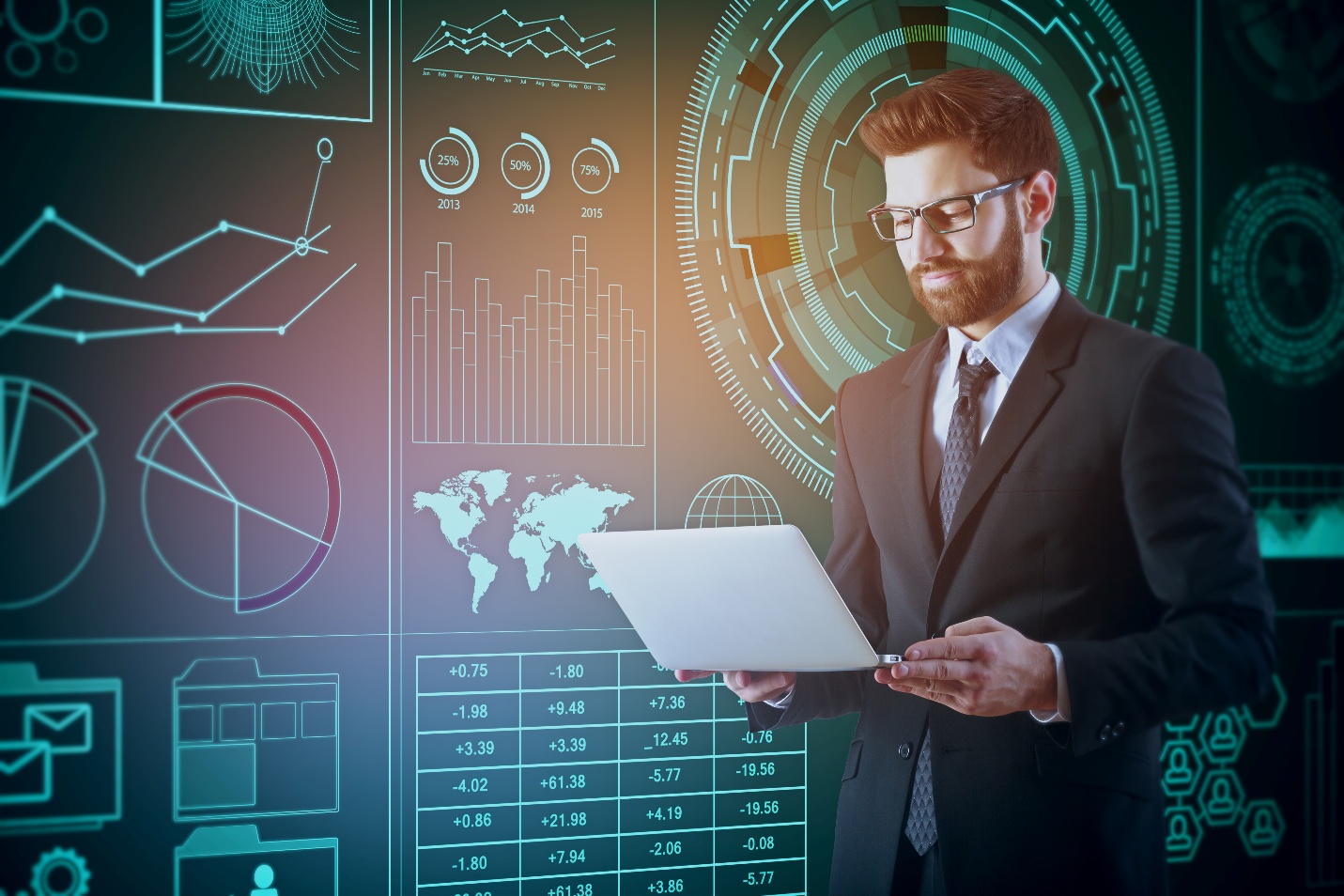 Future Of IT Audits