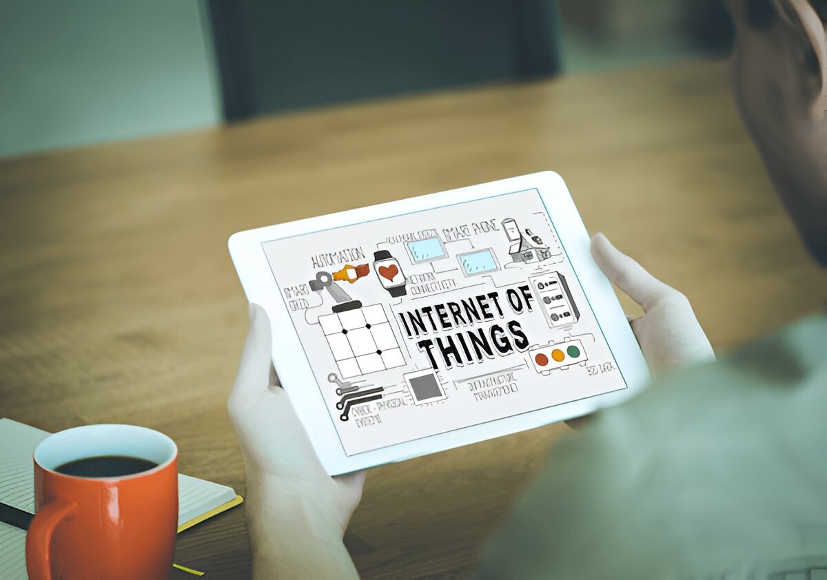 How To Manage IoT Devices Efficiently In Simple Steps