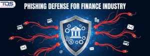 Phishing Defense For Finance Industry