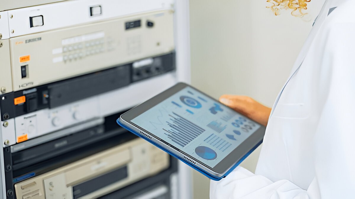 Importance Of Smart IoT Management