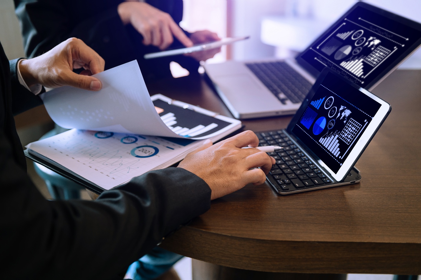 IT audit services