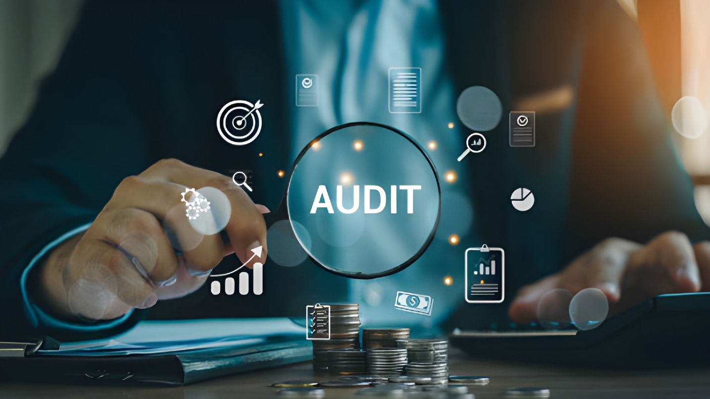 IT Audit Services