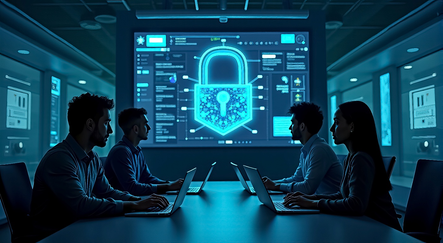 Proven Ways To Protect Company Data From Cyber Threats