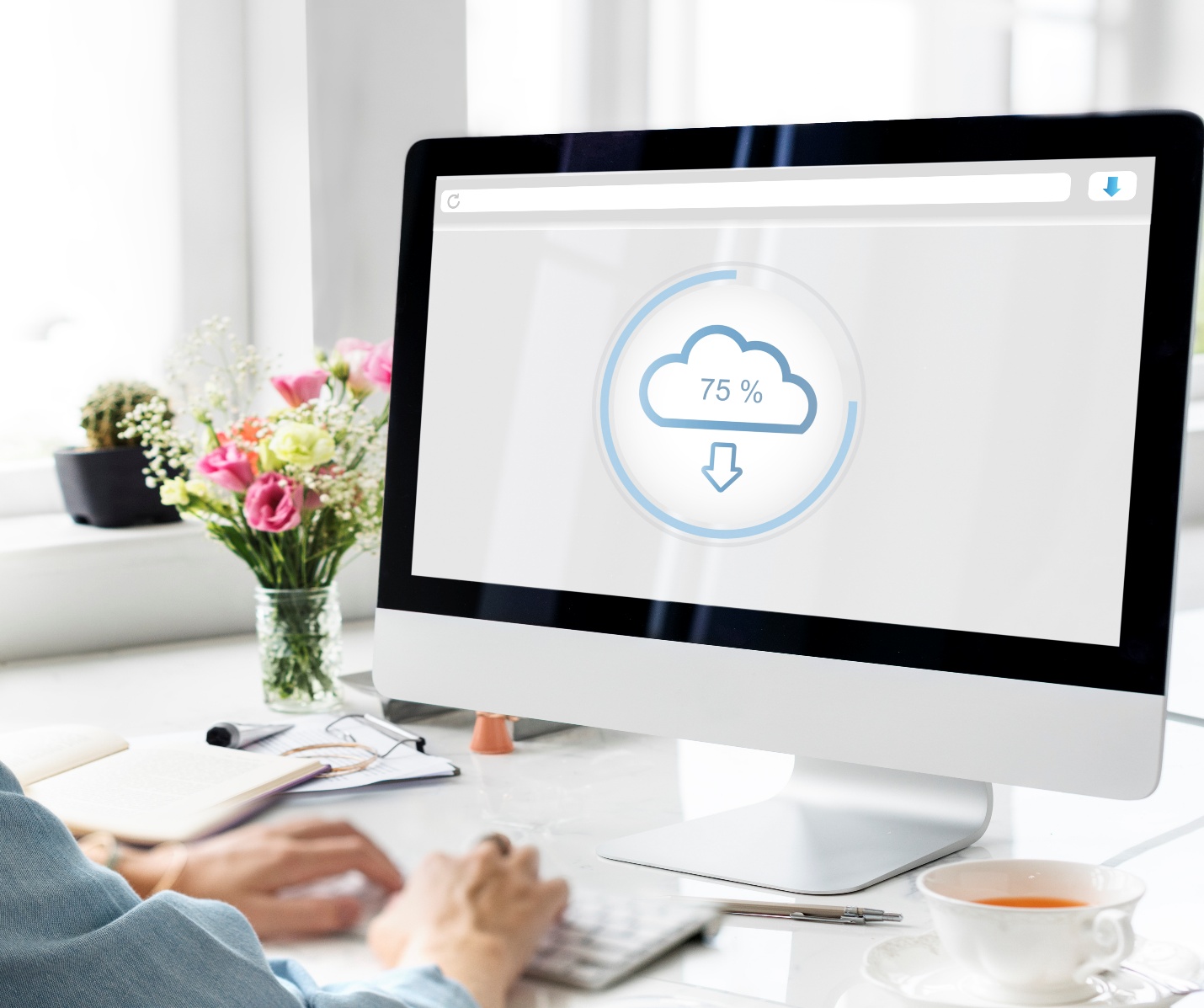 Step By Step Guide To OneDrive Migration