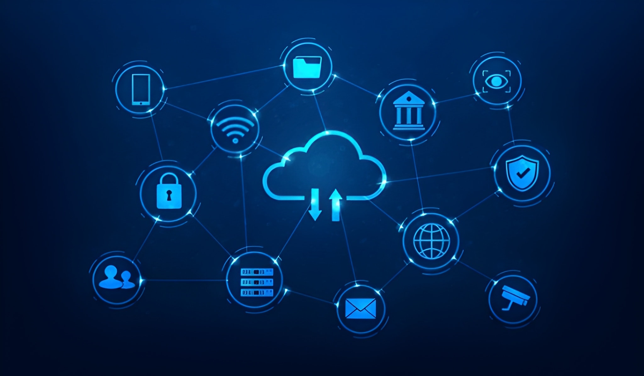 Cloud Security Challenges