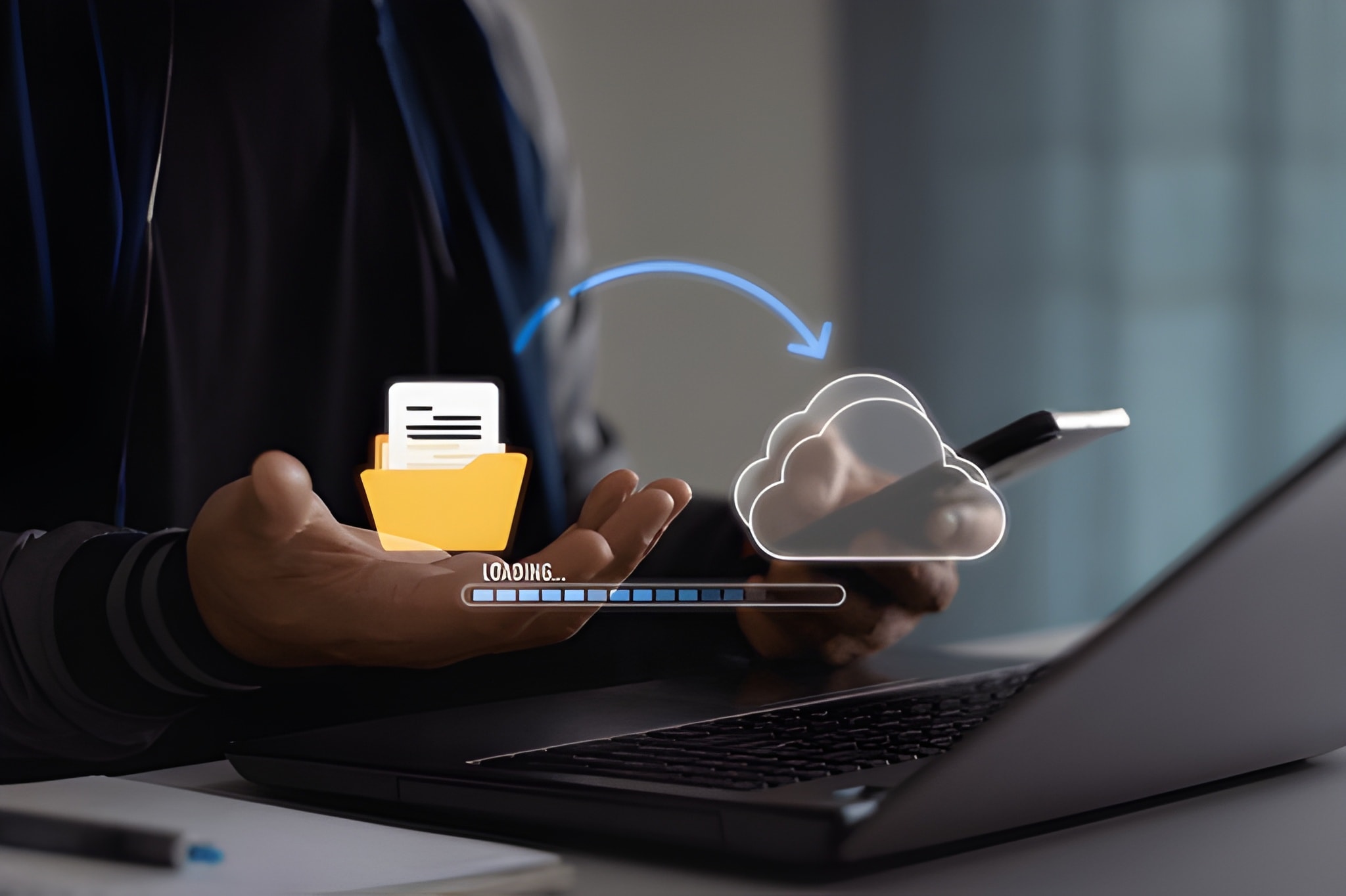 cloud security solutions for enterprises