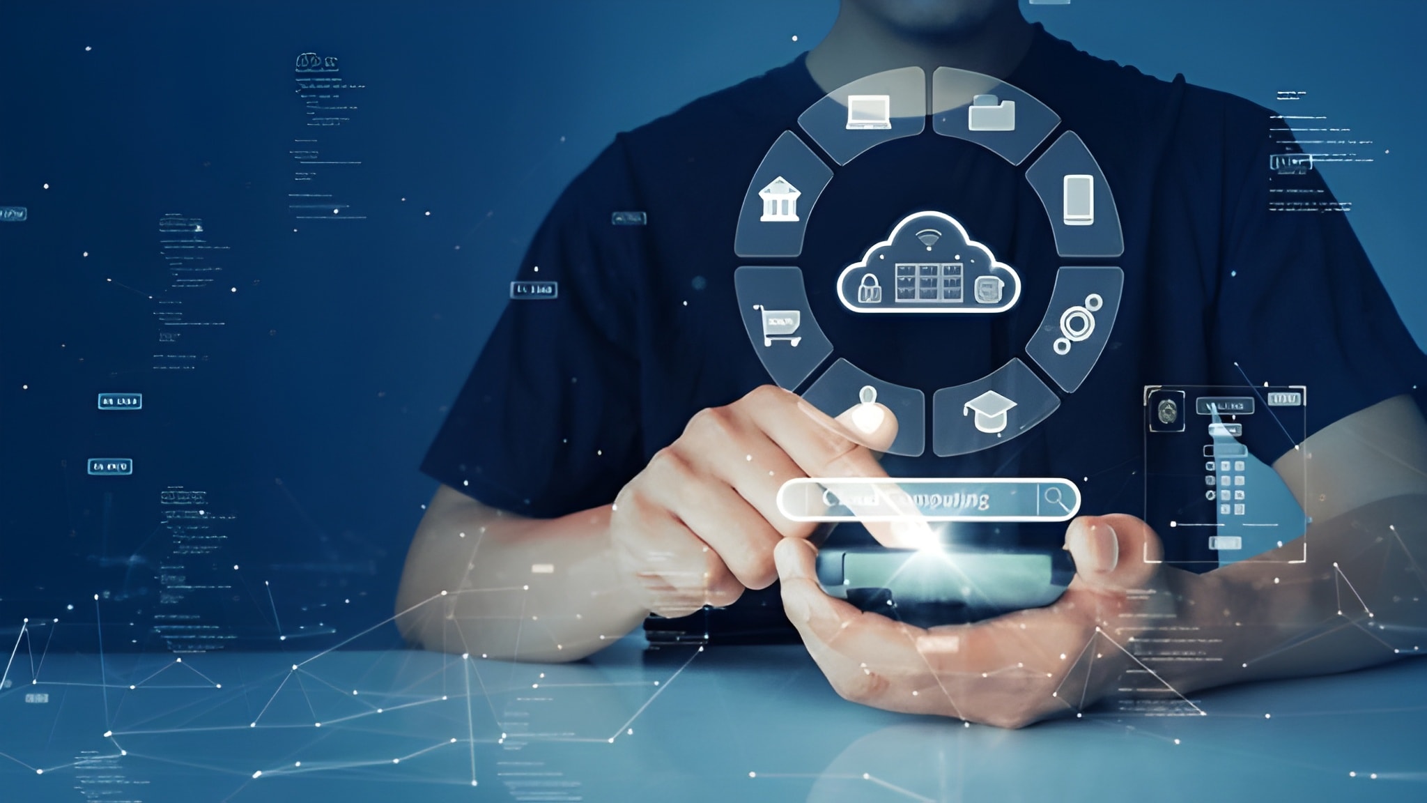 cloud migration consulting