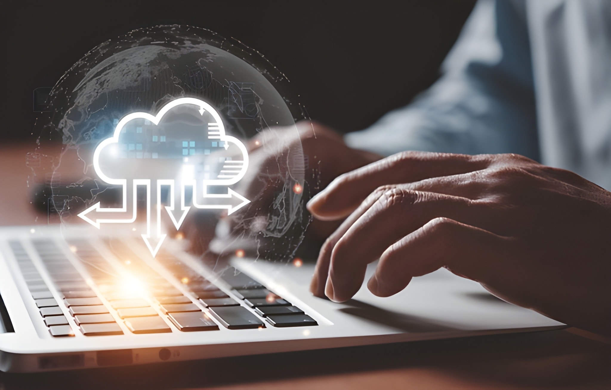 cloud migration services