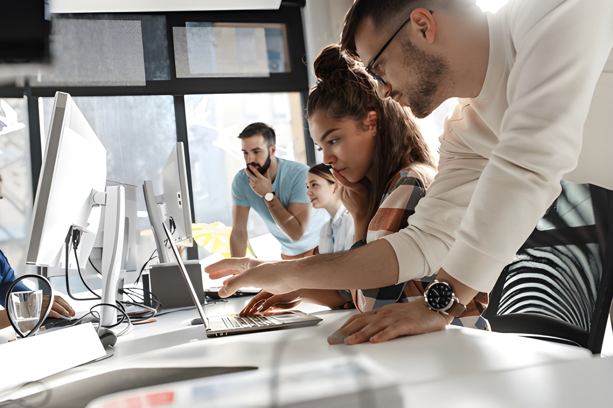 Challenges In Cloud Migration