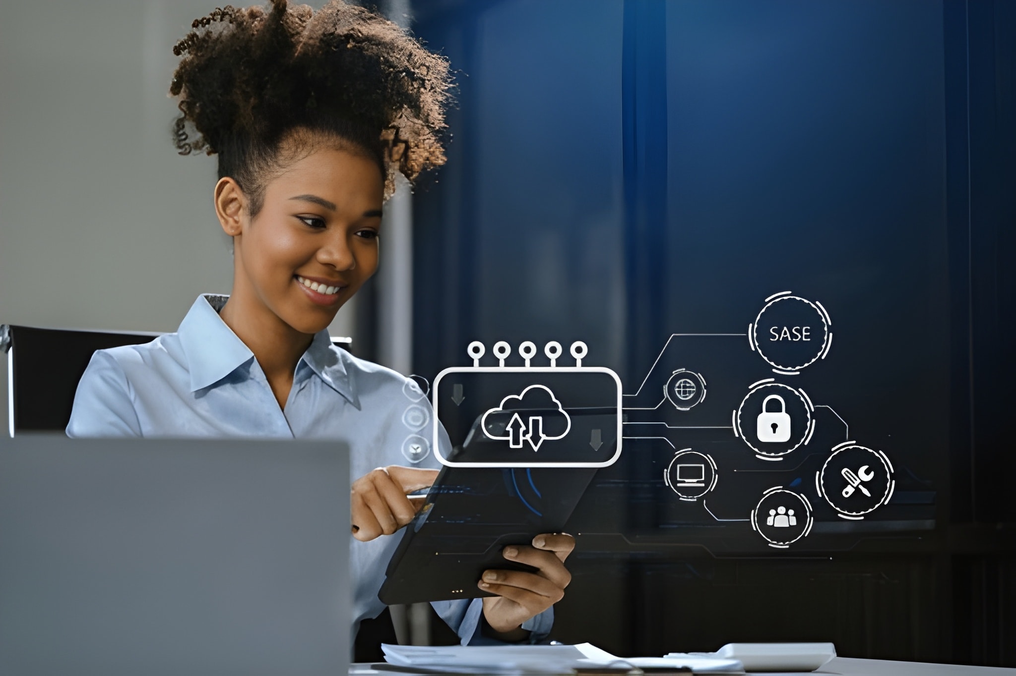 cloud migration service provider