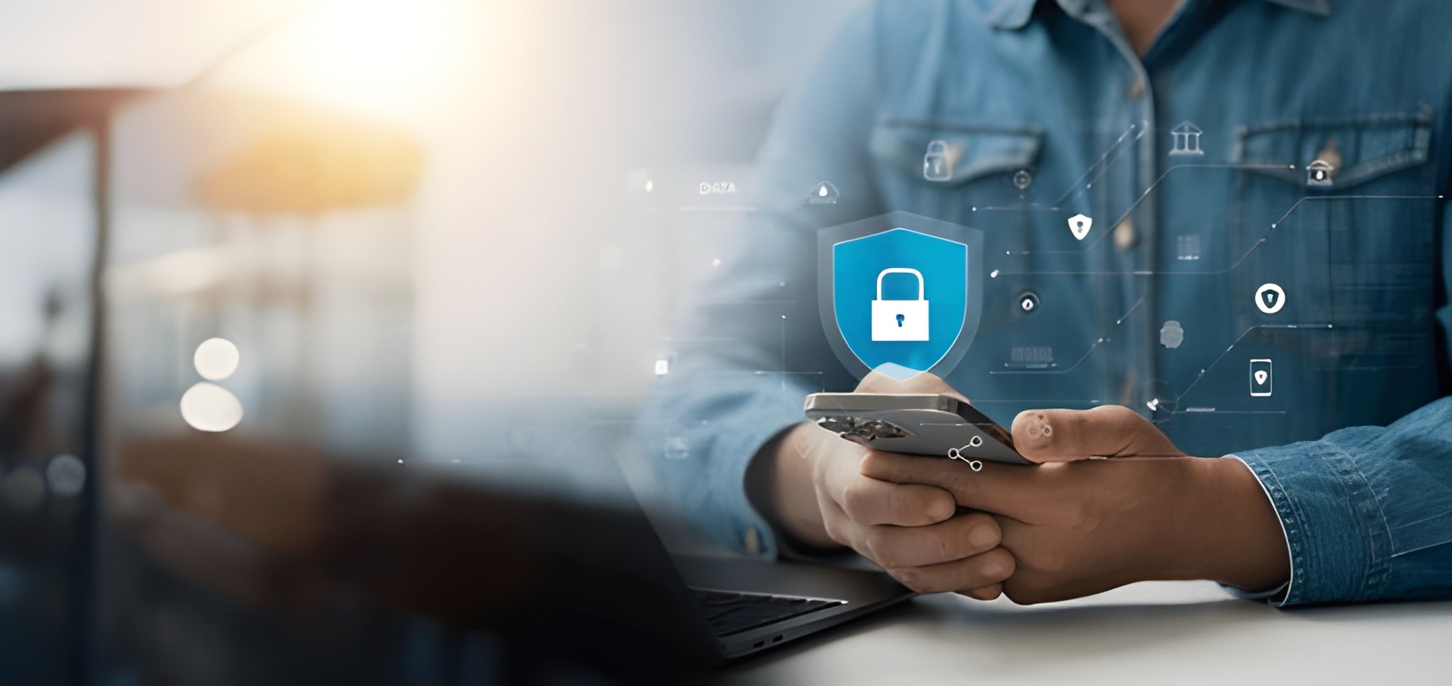 how secure is OneDrive