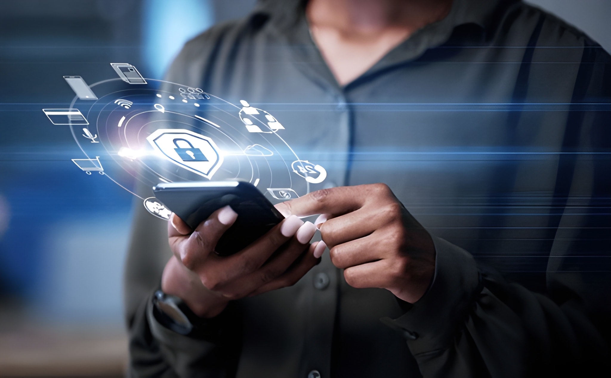 Check Point Harmony Email Security