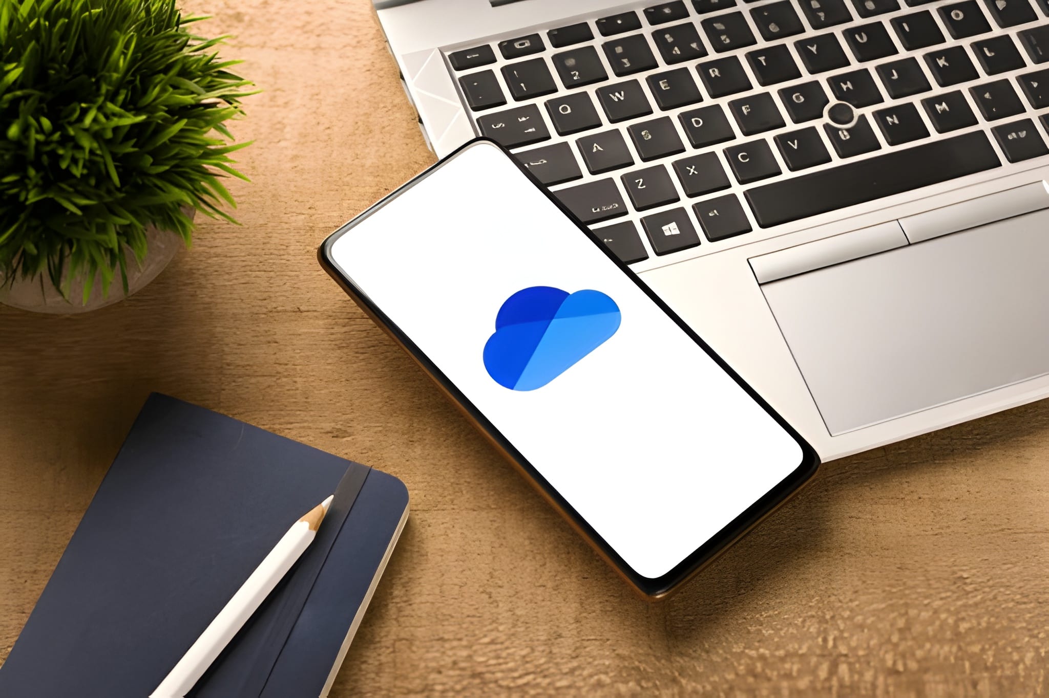 OneDrive migration for business
