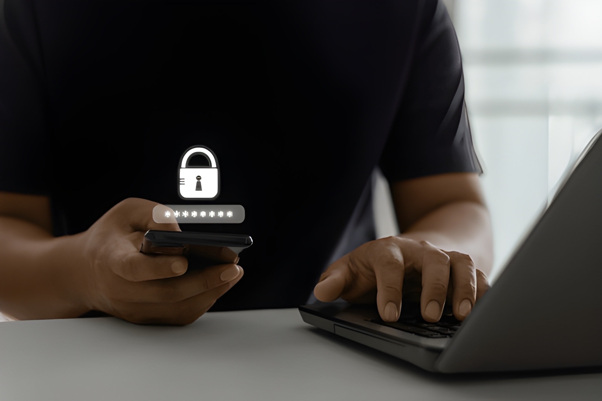 Check Point mobile threat prevention