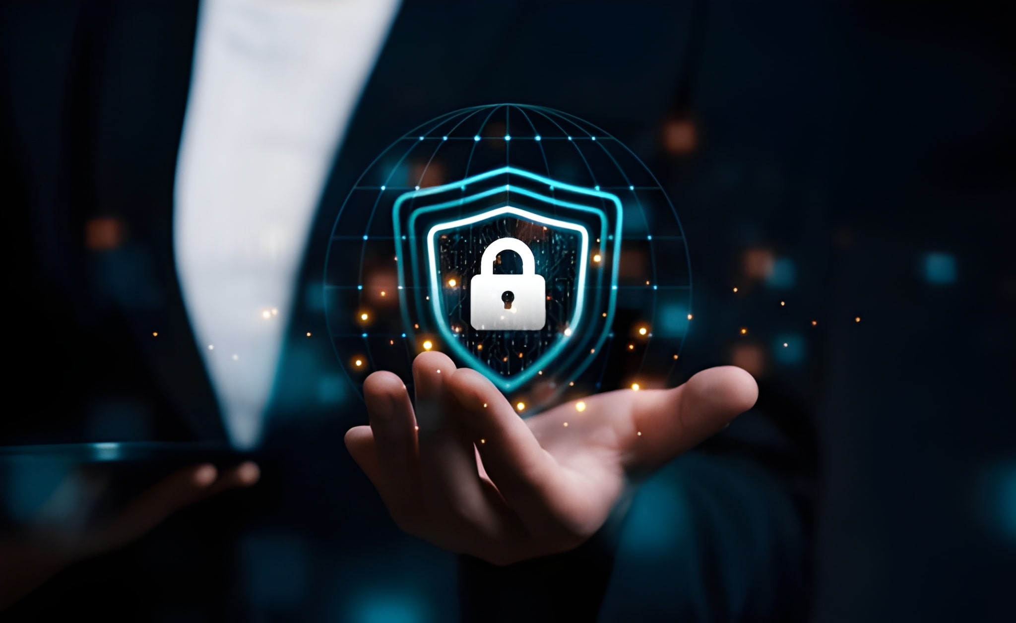 protect data on Microsoft OneDrive