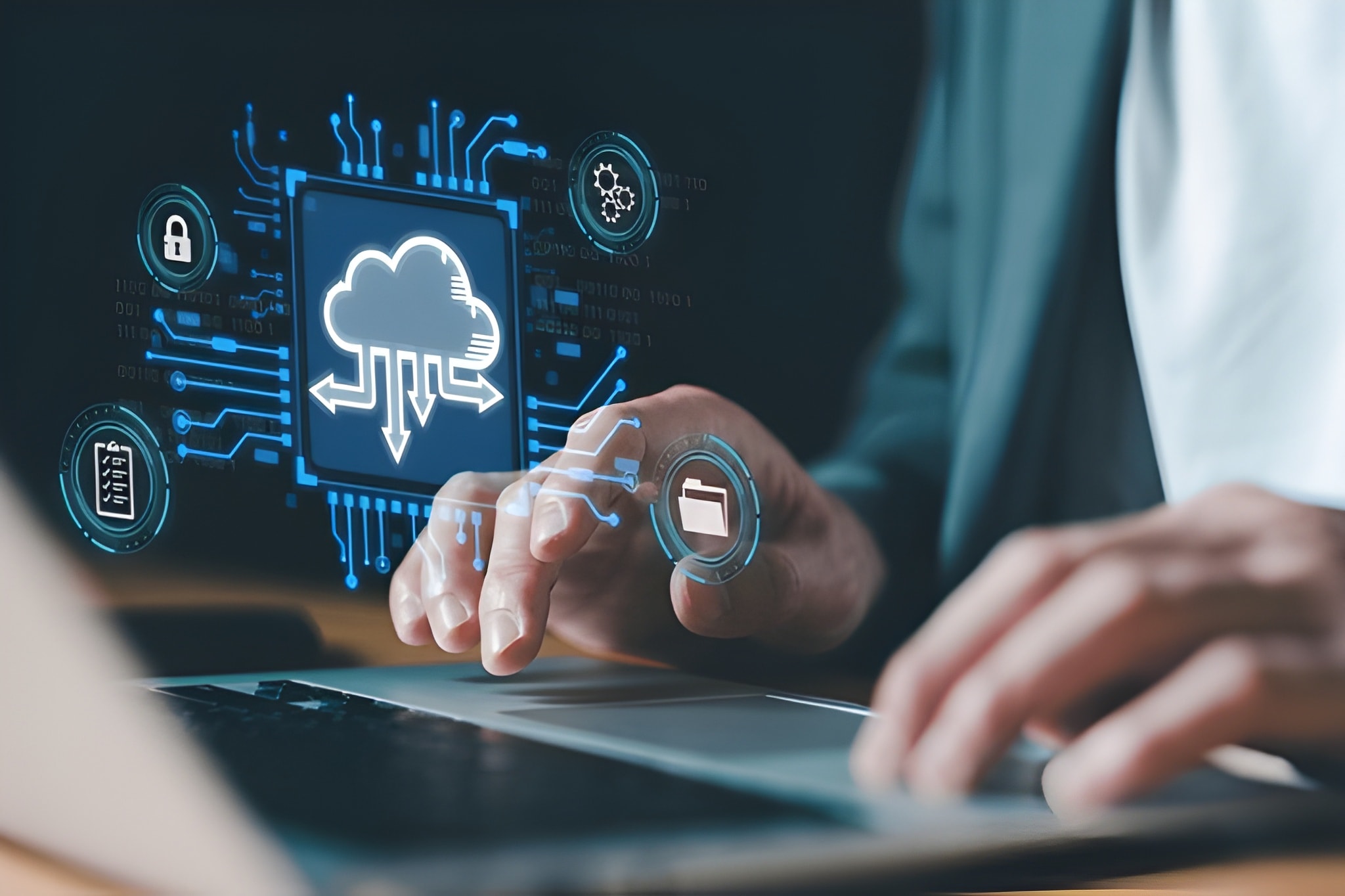 cloud migration solutions