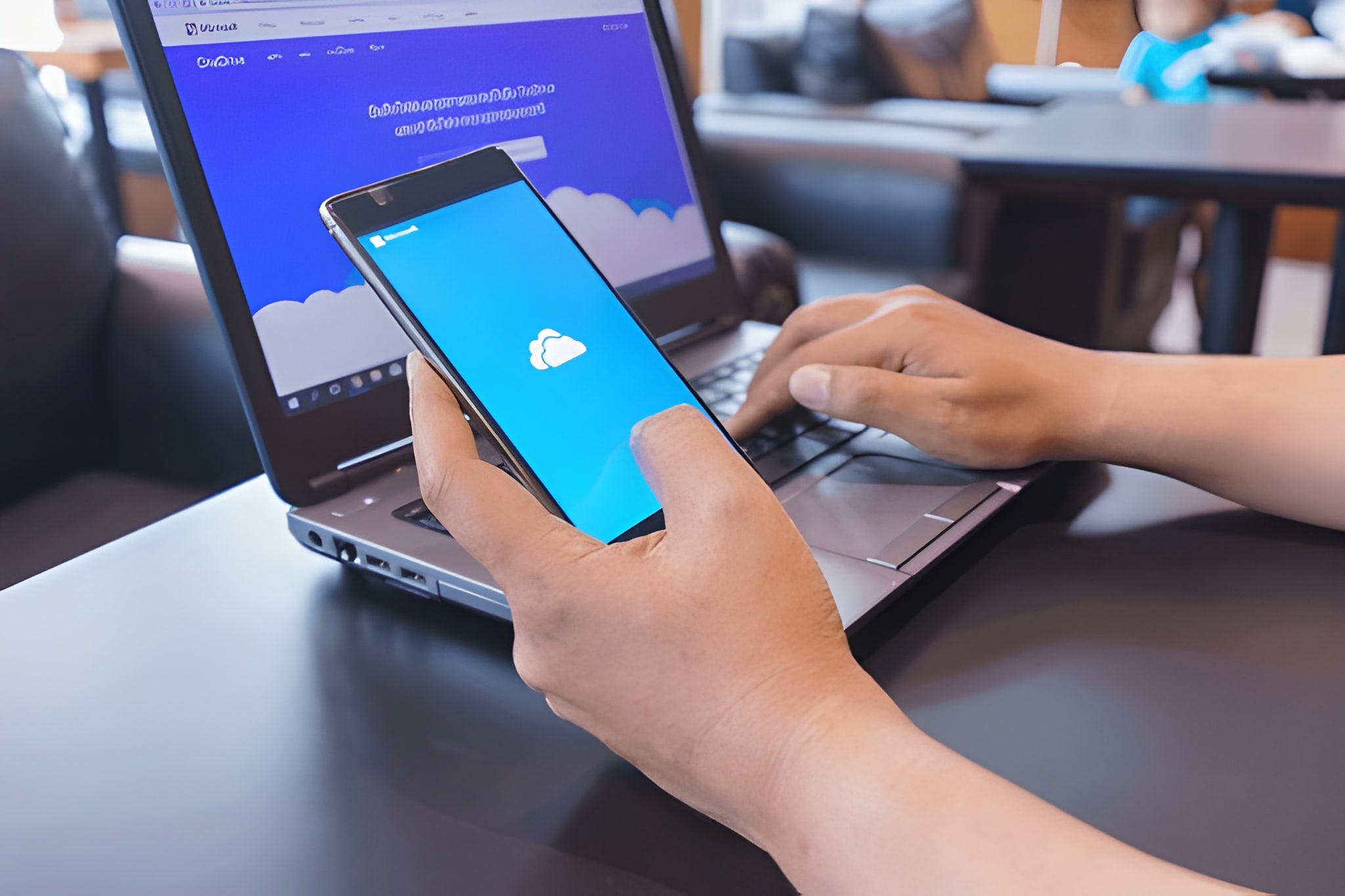 OneDrive migration for enterprises