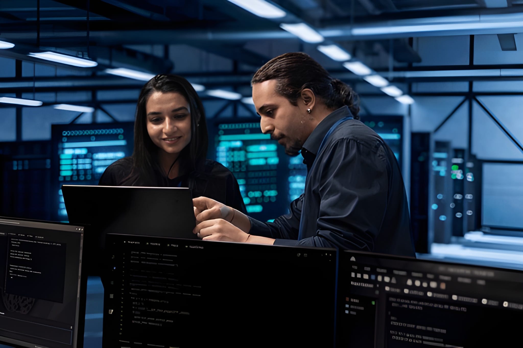 cloud security solutions