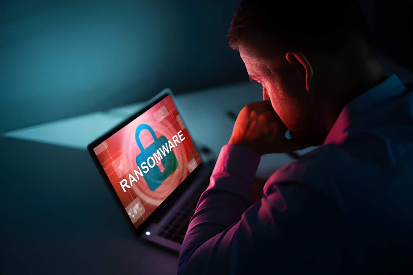 What Are Ransomware Attacks and How They Threaten Your Data