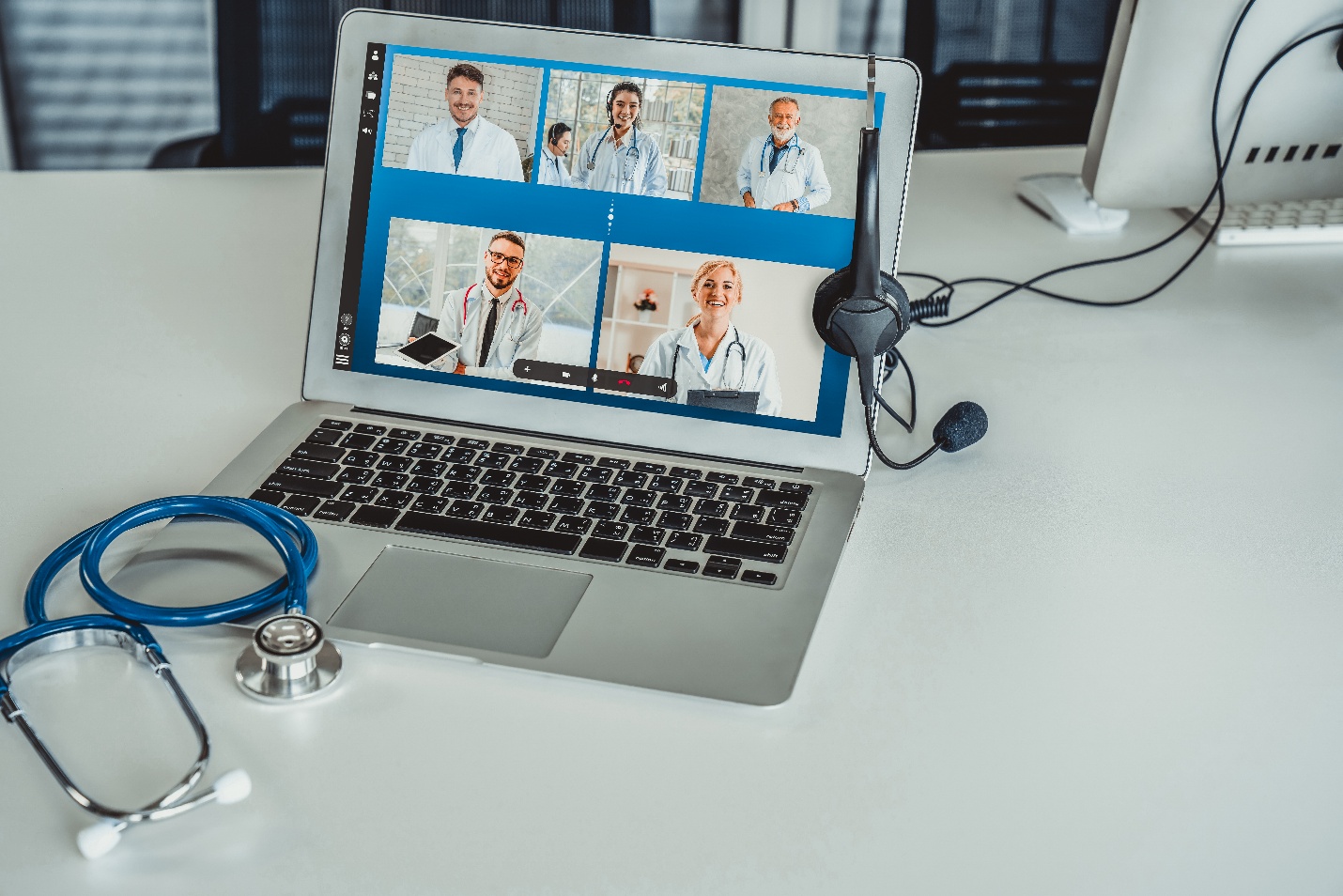 Why Healthcare Organizations Need Microsoft Teams