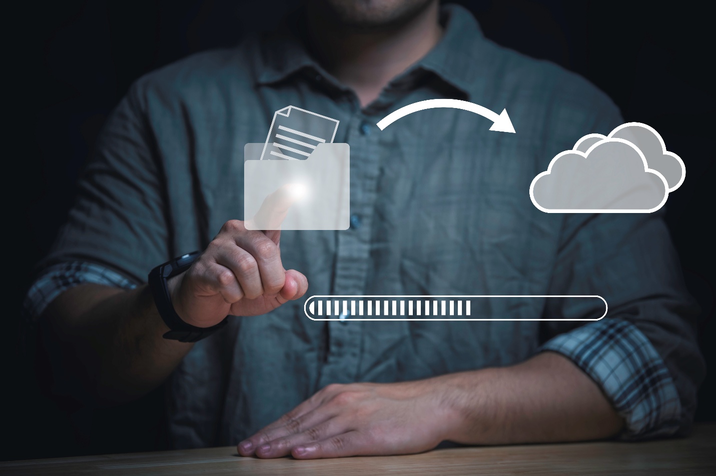 Why Migrate To OneDrive Matters