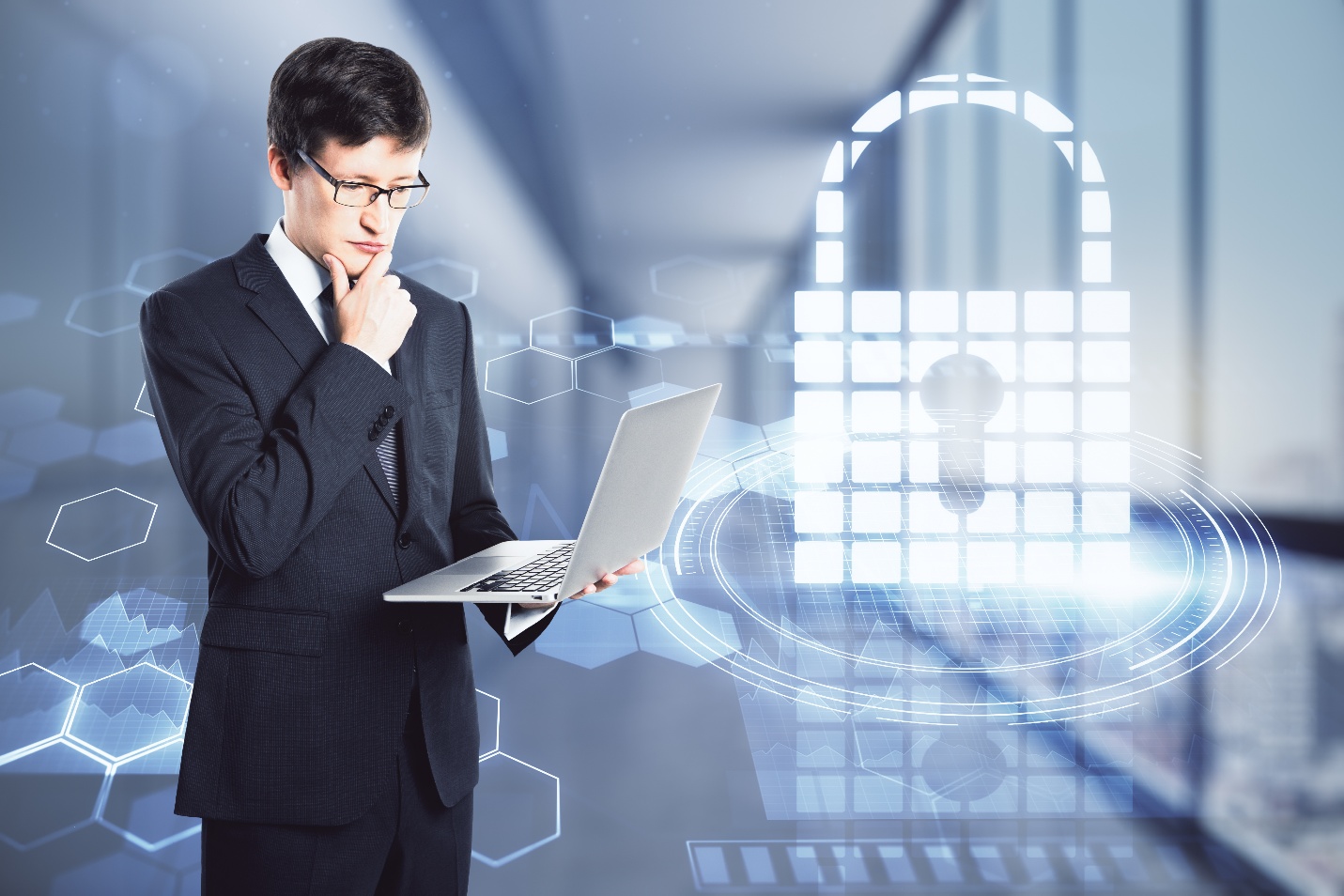 Why Protecting Business Data and Systems Matters