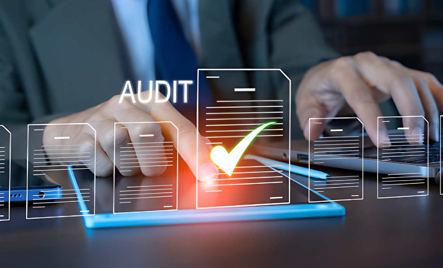 Why Your Business Needs An IT Audit