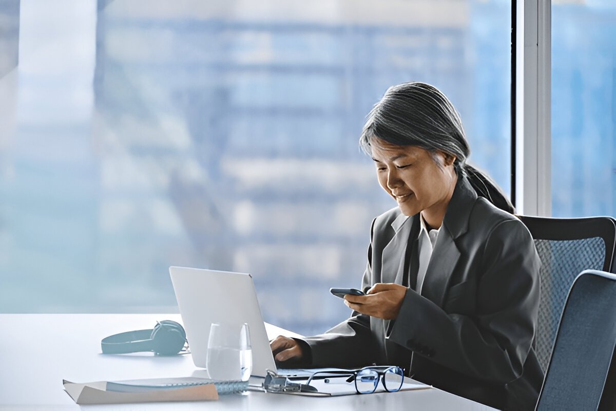 mobile device management for remote workforce