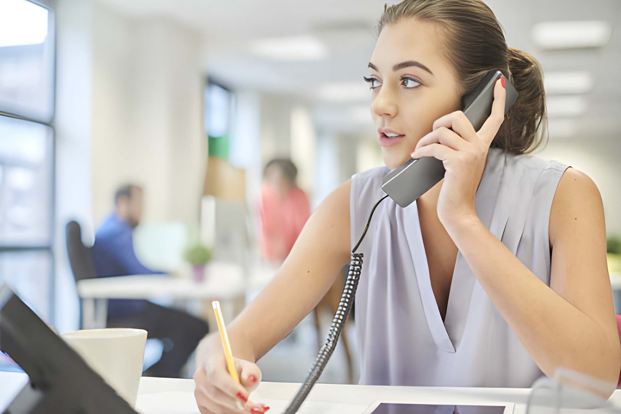 SIP trunk concurrent calls