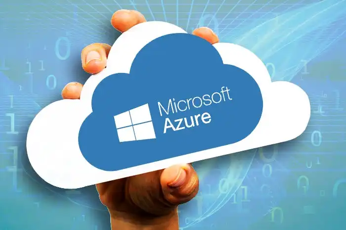 microsoft azure cloud services