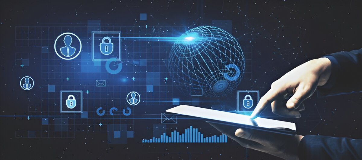 how does Microsoft Intune work