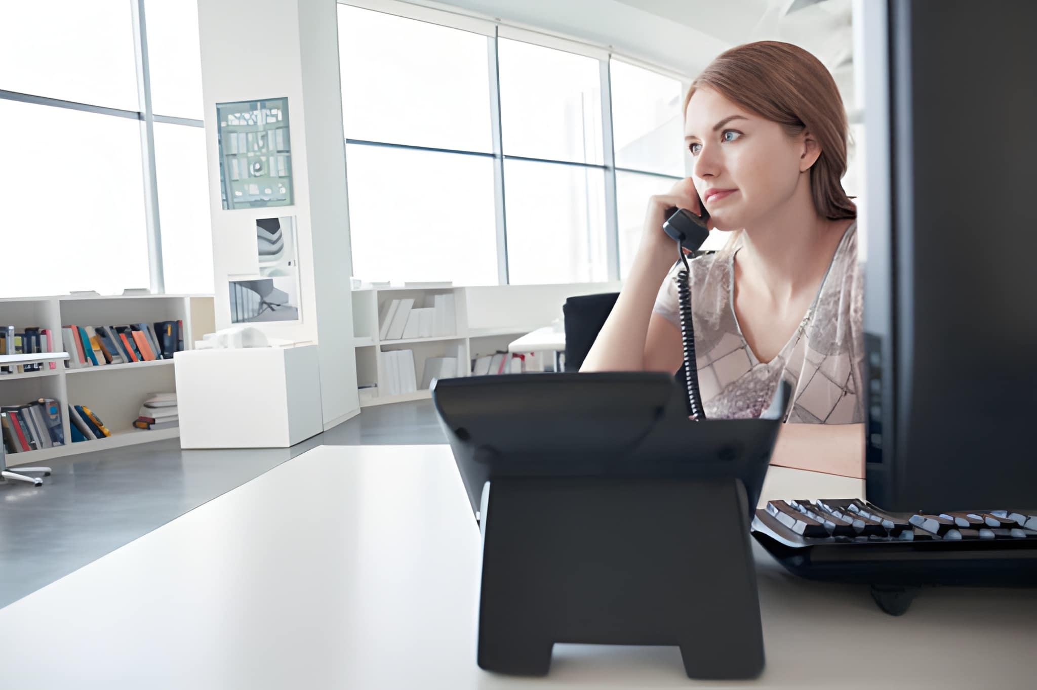 business communication solutions