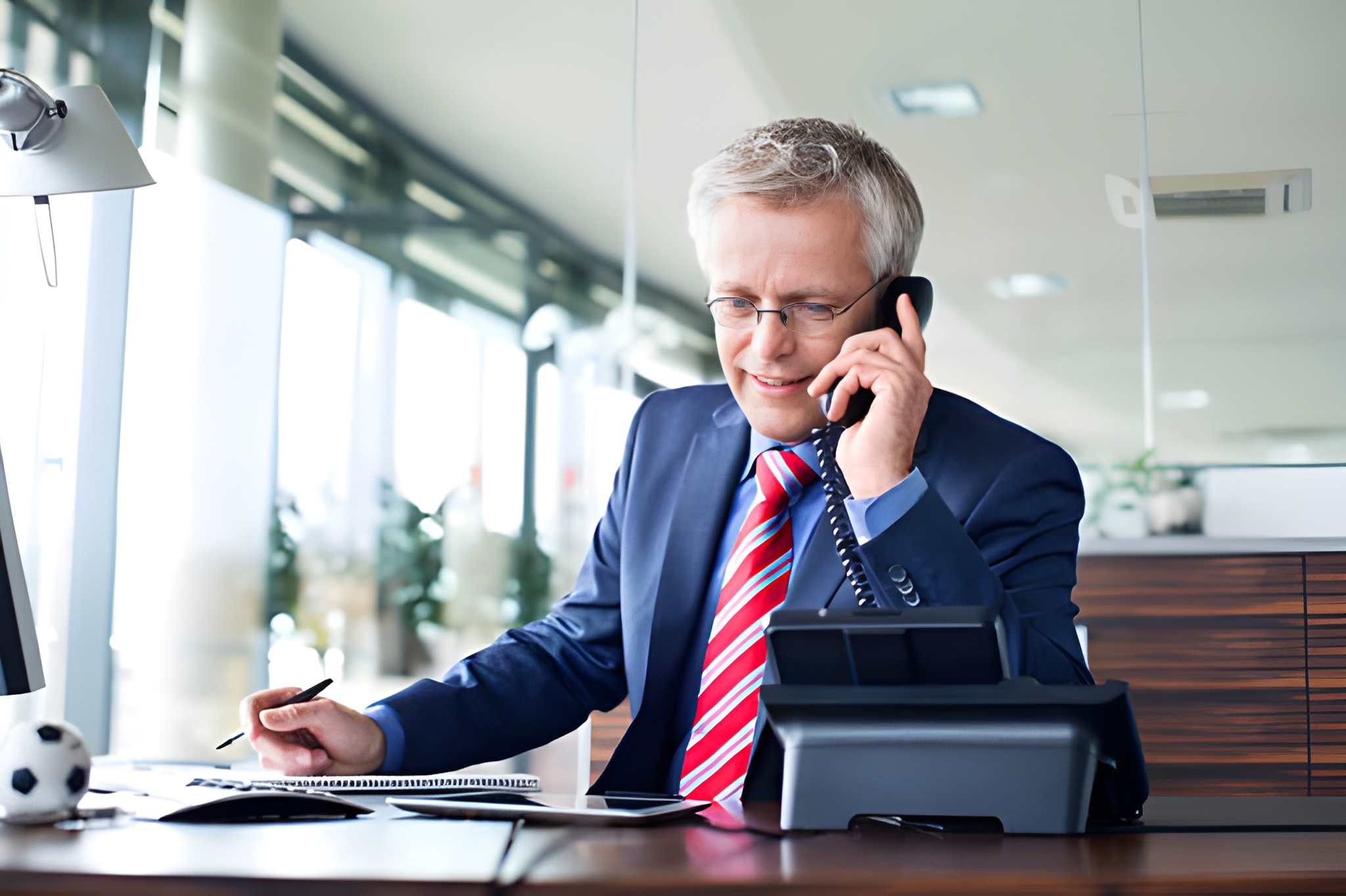 wireless calling system