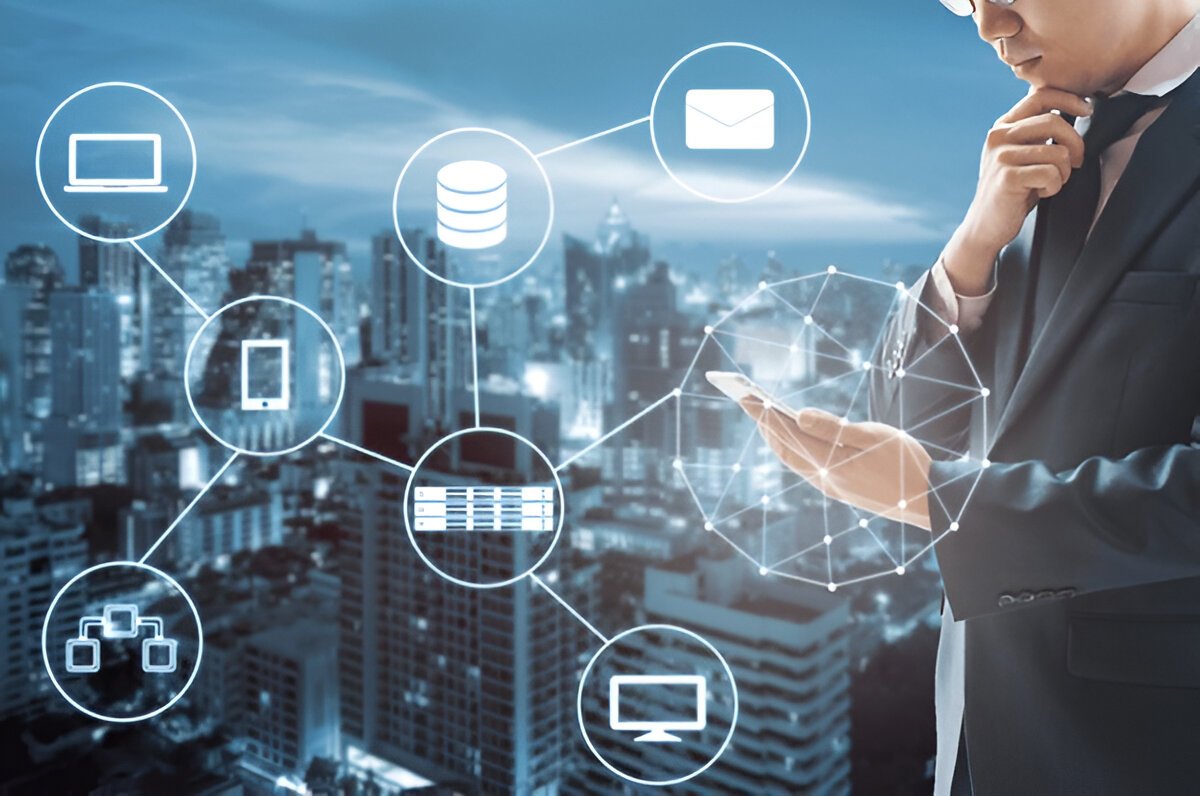 mobile device management