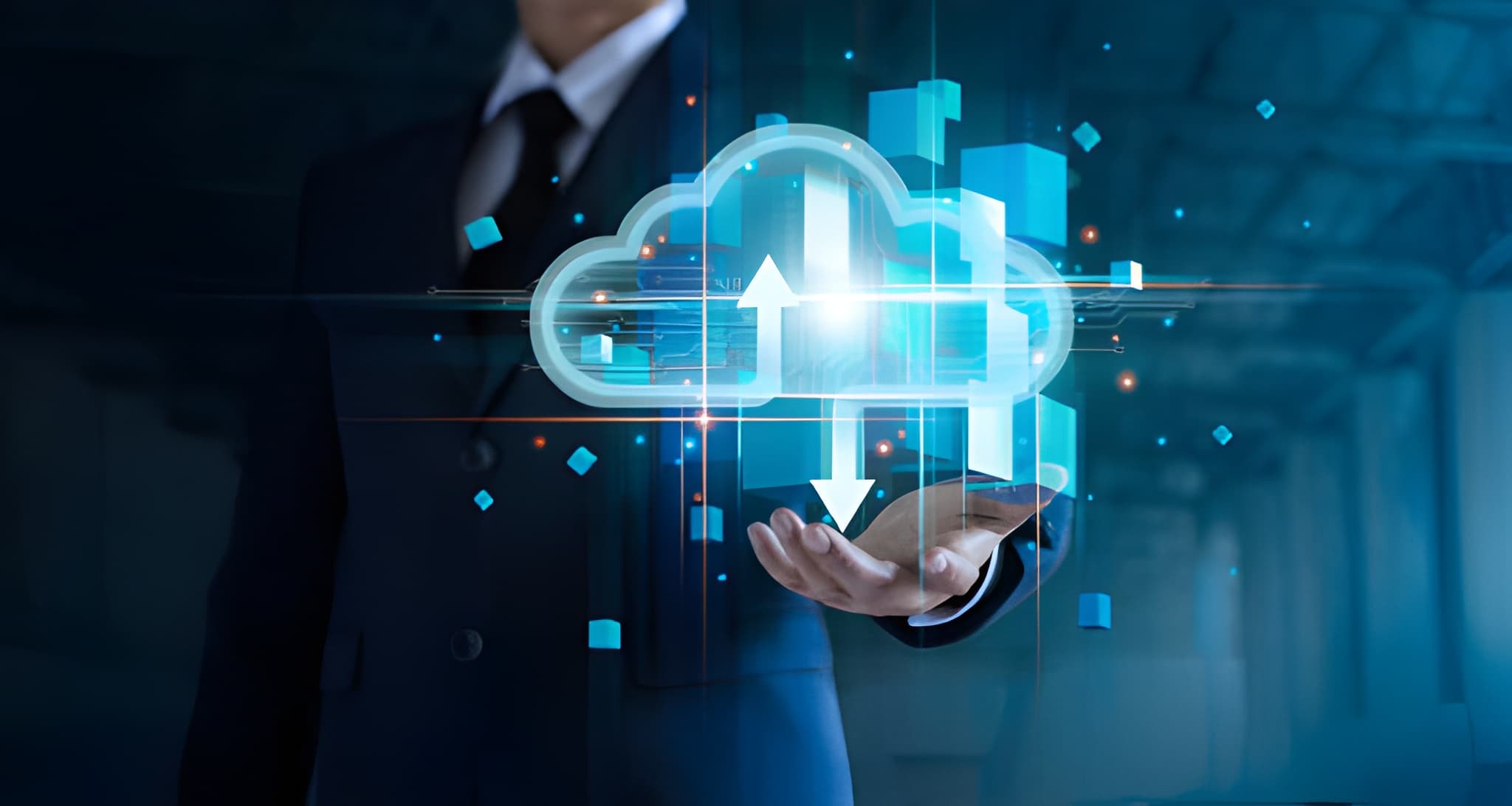 Microsoft cybersecurity solutions