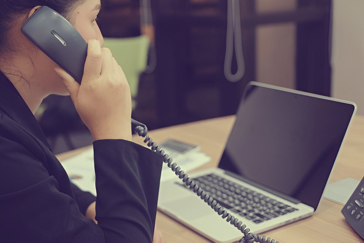 business communication systems