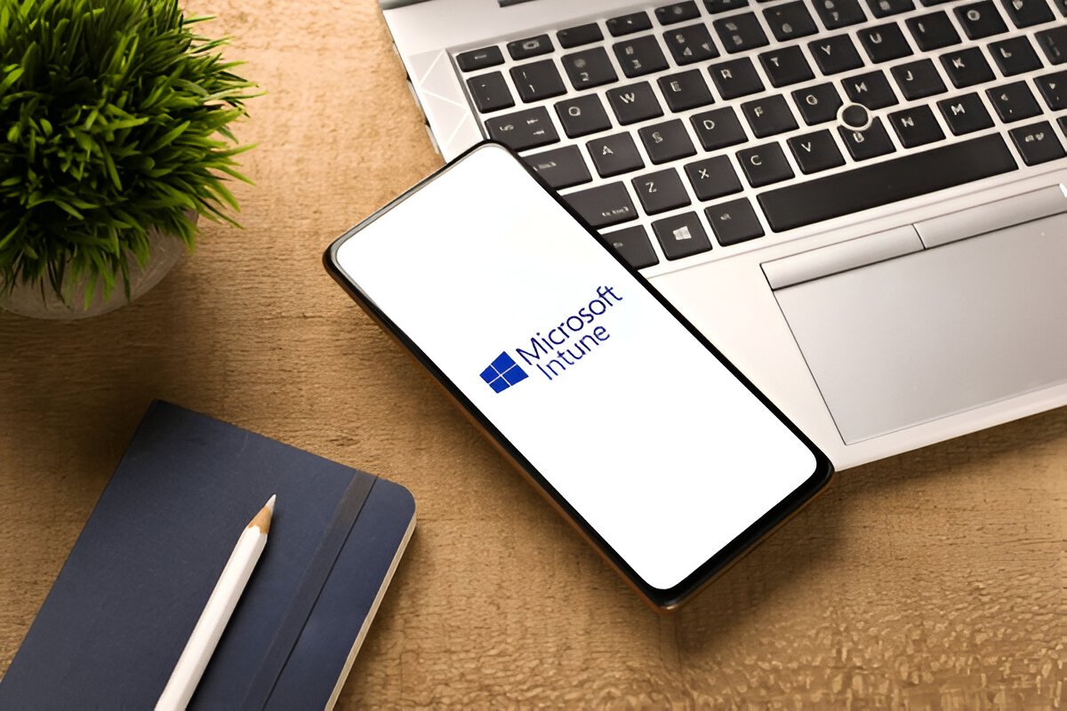 Mobile Application Management
