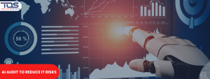 AI audit to reduce IT risks