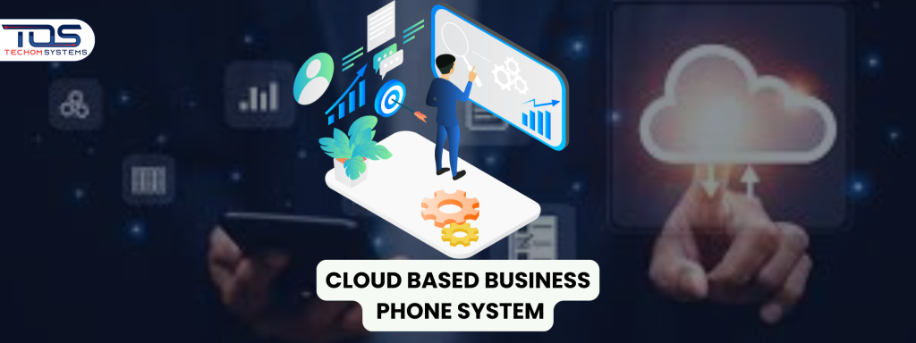 Cloud Based Business Phone System Growth Strategy