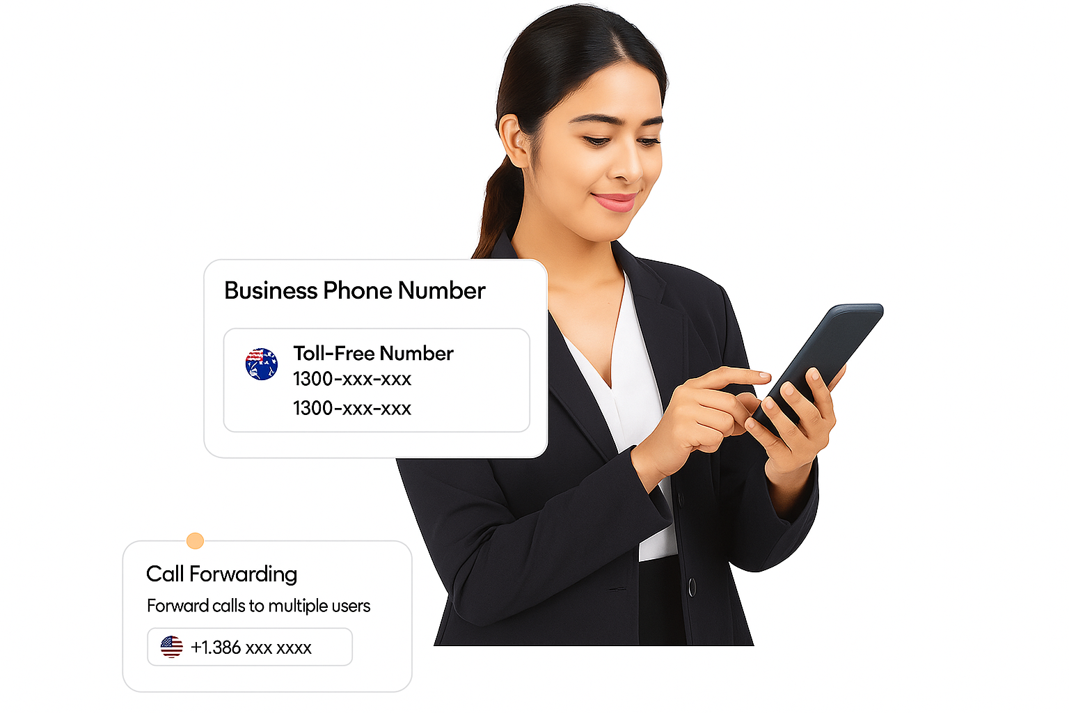 Cloud Phone Sysmtes for Business