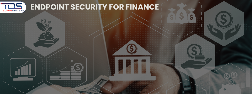 How Endpoint Security For Finance Stops Cyber Threats