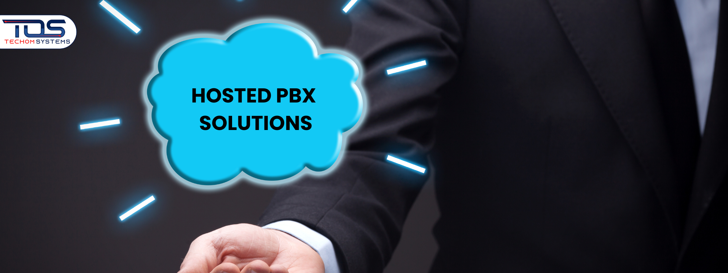 Complete Guide To Modern Hosted PBX Solutions