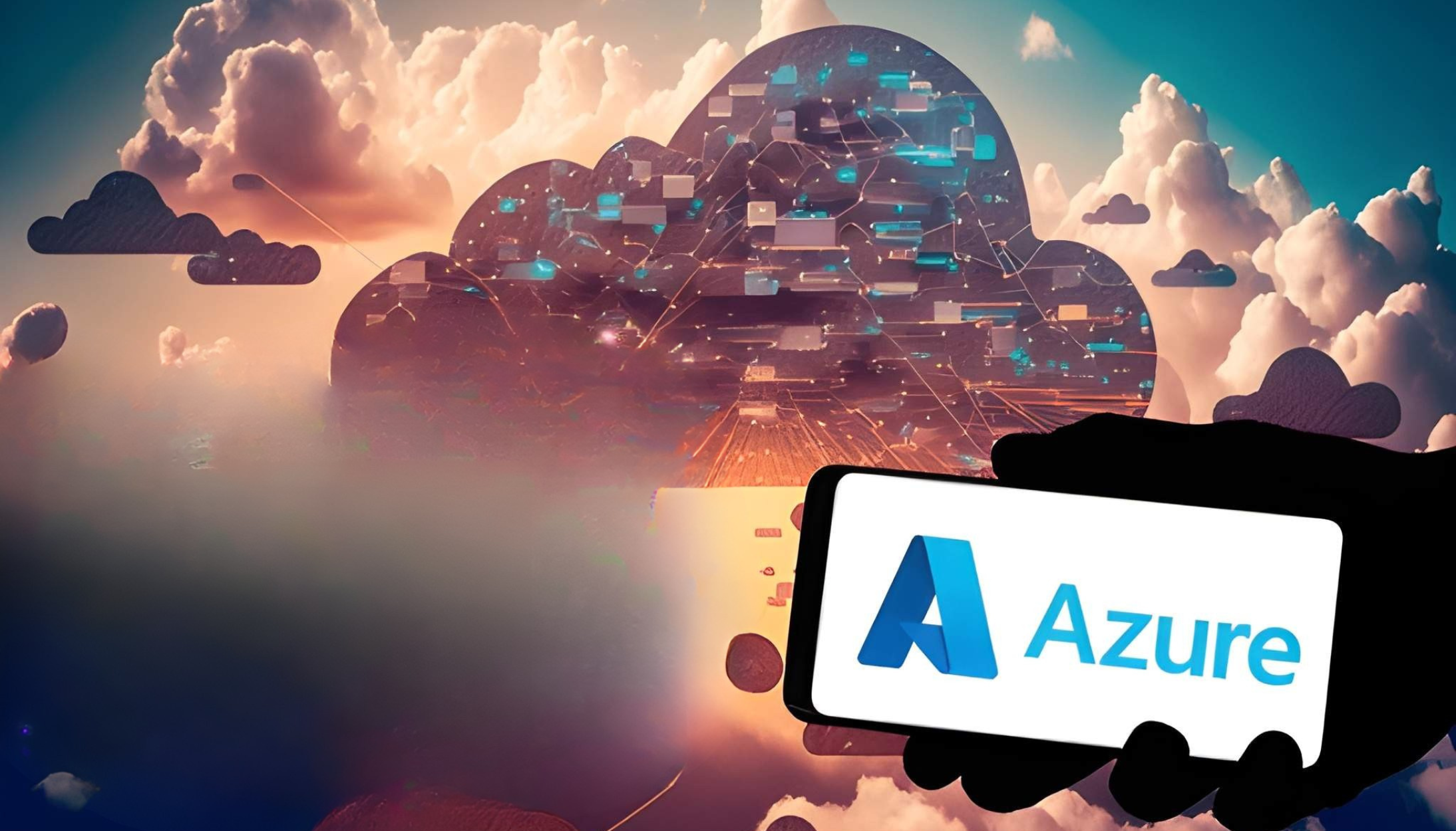 Azure cloud migration