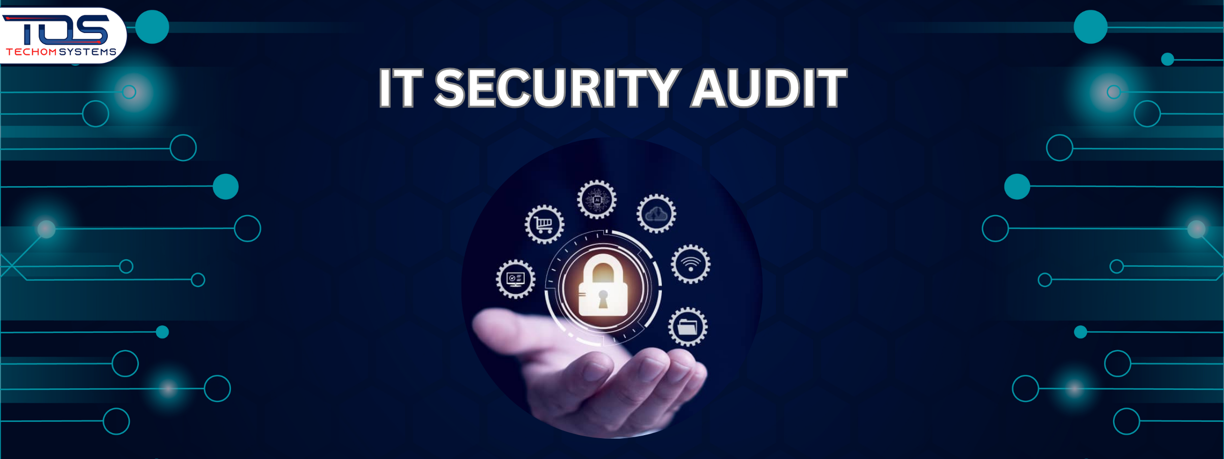 IT security audit